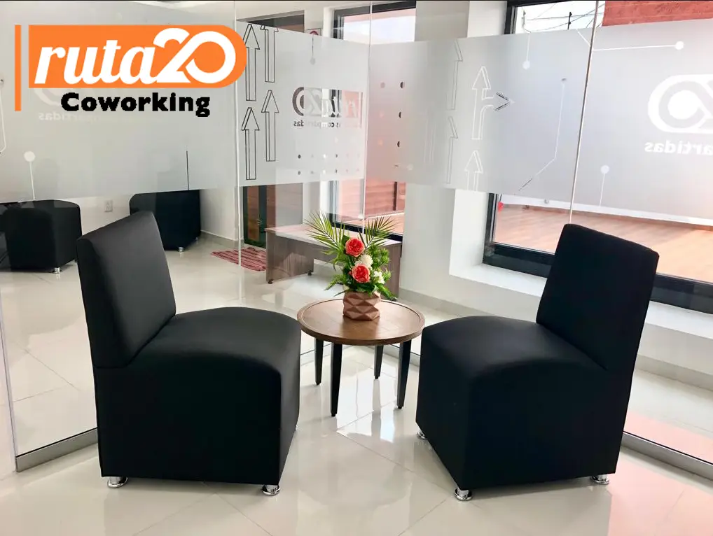 Ruta 20 Coworking